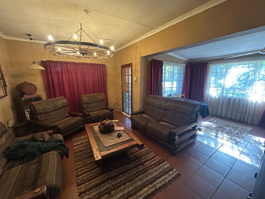 4 Bedroom Property for Sale in Sandrif North West